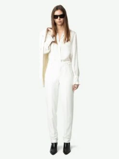 Zadig & Voltaire Panny Pants Judo