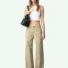 Zadig & Voltaire Parky Pants Erable