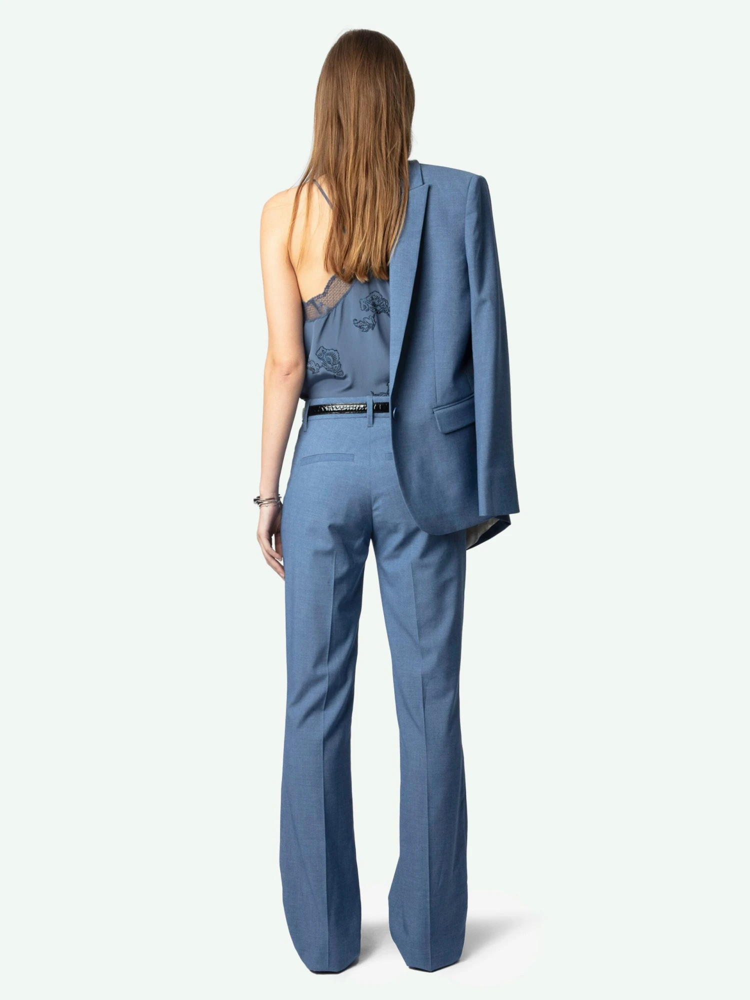 Pistol Pants Surf Zadig & Voltaire Pistol Pants Surf -Zadig Et Voltaire WWPA01865 SURF BACK 6763e7d964d85 scaled