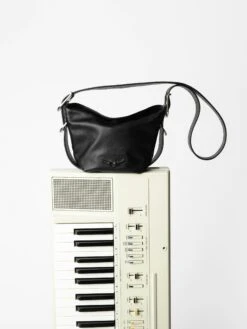 Zadig & Voltaire Baby Jane Bag Black -Zadig Et Voltaire image 1