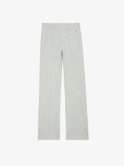 Zadig & Voltaire Chill Sweatpants Gris Chine Clai -Zadig Et Voltaire jwsp00008 gris chine clai packshot
