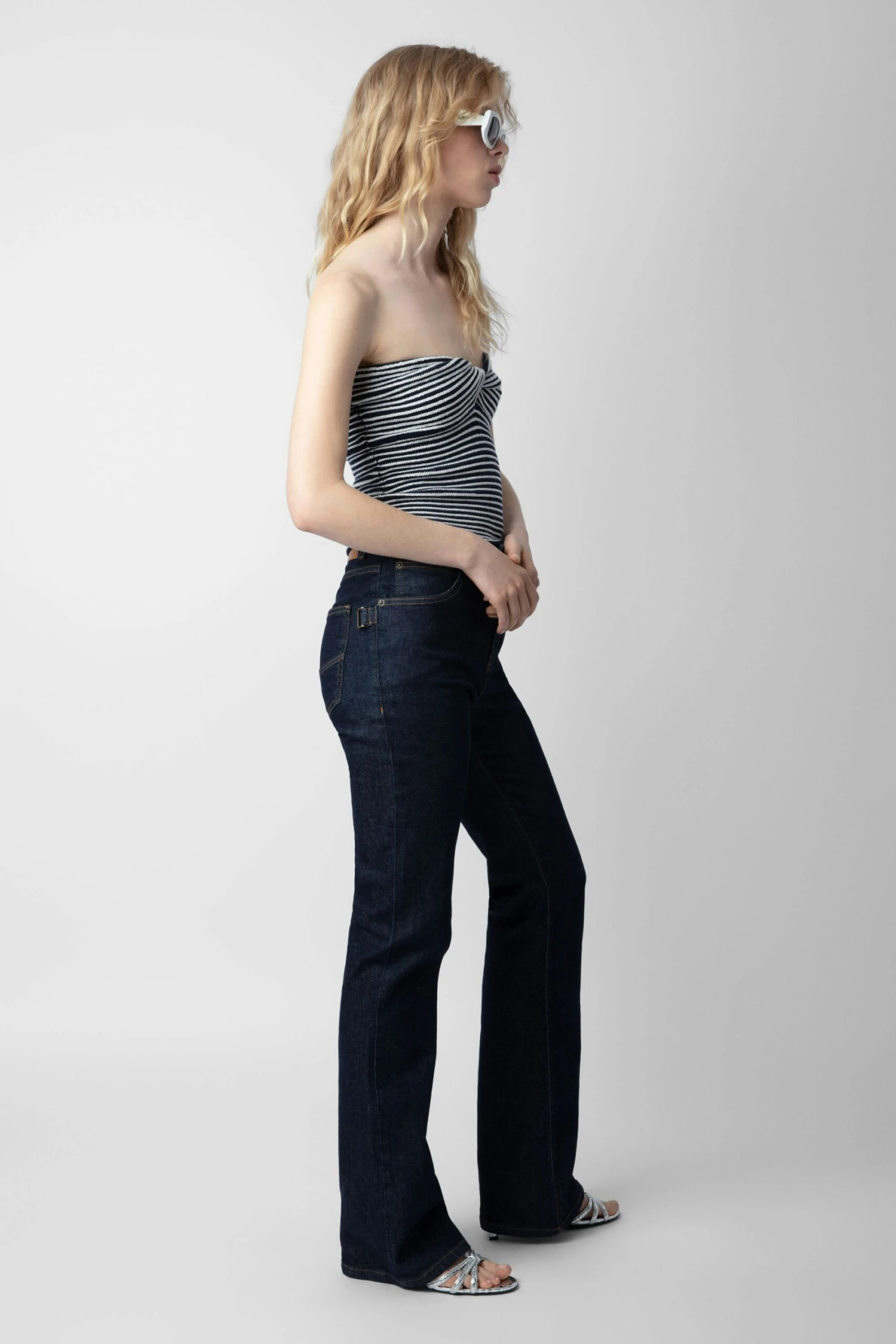 Twista Top Encre Zadig & Voltaire Twista Top Encre -Zadig Et Voltaire kwto00001 encre 3 1 scaled