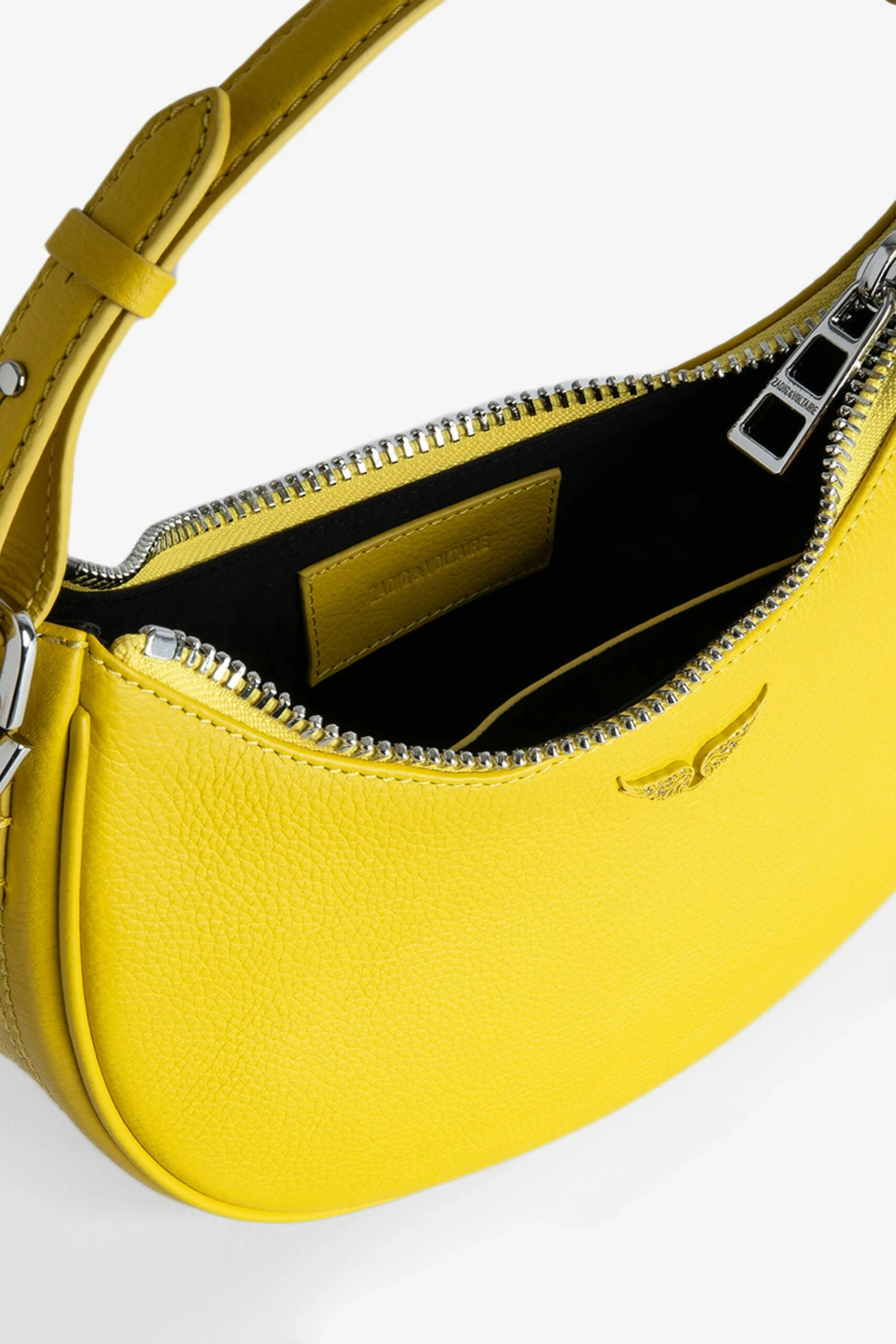 Moonrock Bag Holiday Zadig & Voltaire Moonrock Bag Holiday -Zadig Et Voltaire lwba02401 holiday 6 scaled