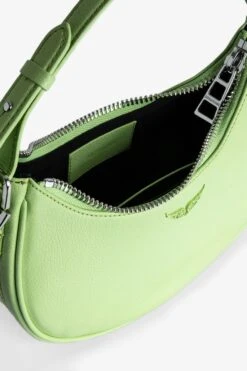 Zadig & Voltaire Moonrock Bag Tonic -Zadig Et Voltaire lwba02401 tonic 6