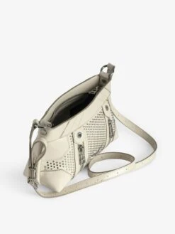 Zadig & Voltaire Sunny Mood Studs Bag Flash 4 Zadig & Voltaire Sunny Mood Studs Bag Flash -Zadig Et Voltaire lwba03844 flash addi 3 1