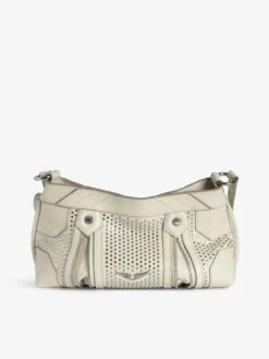 Zadig & Voltaire Sunny Mood Studs Bag Flash 2 Zadig & Voltaire Sunny Mood Studs Bag Flash -Zadig Et Voltaire lwba03844 flash addi 4 1