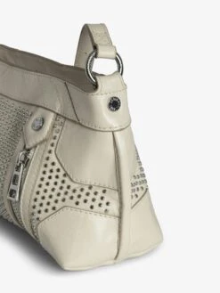 Zadig & Voltaire Sunny Mood Studs Bag Flash 5 Zadig & Voltaire Sunny Mood Studs Bag Flash -Zadig Et Voltaire lwba03844 flash addi 5 1