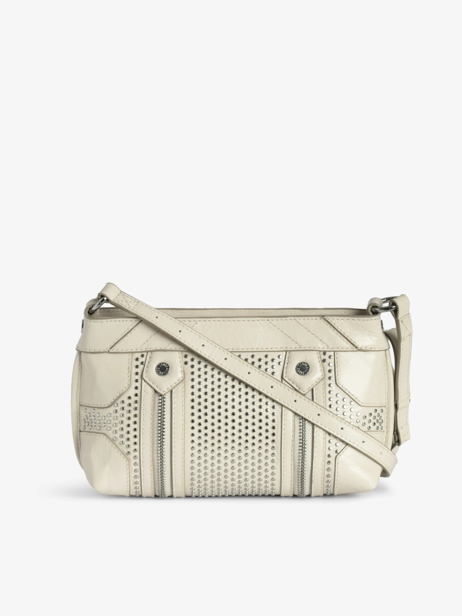 Sunny Mood Studs Bag Flash Zadig & Voltaire Sunny Mood Studs Bag Flash -Zadig Et Voltaire lwba03844 flash back 1 scaled