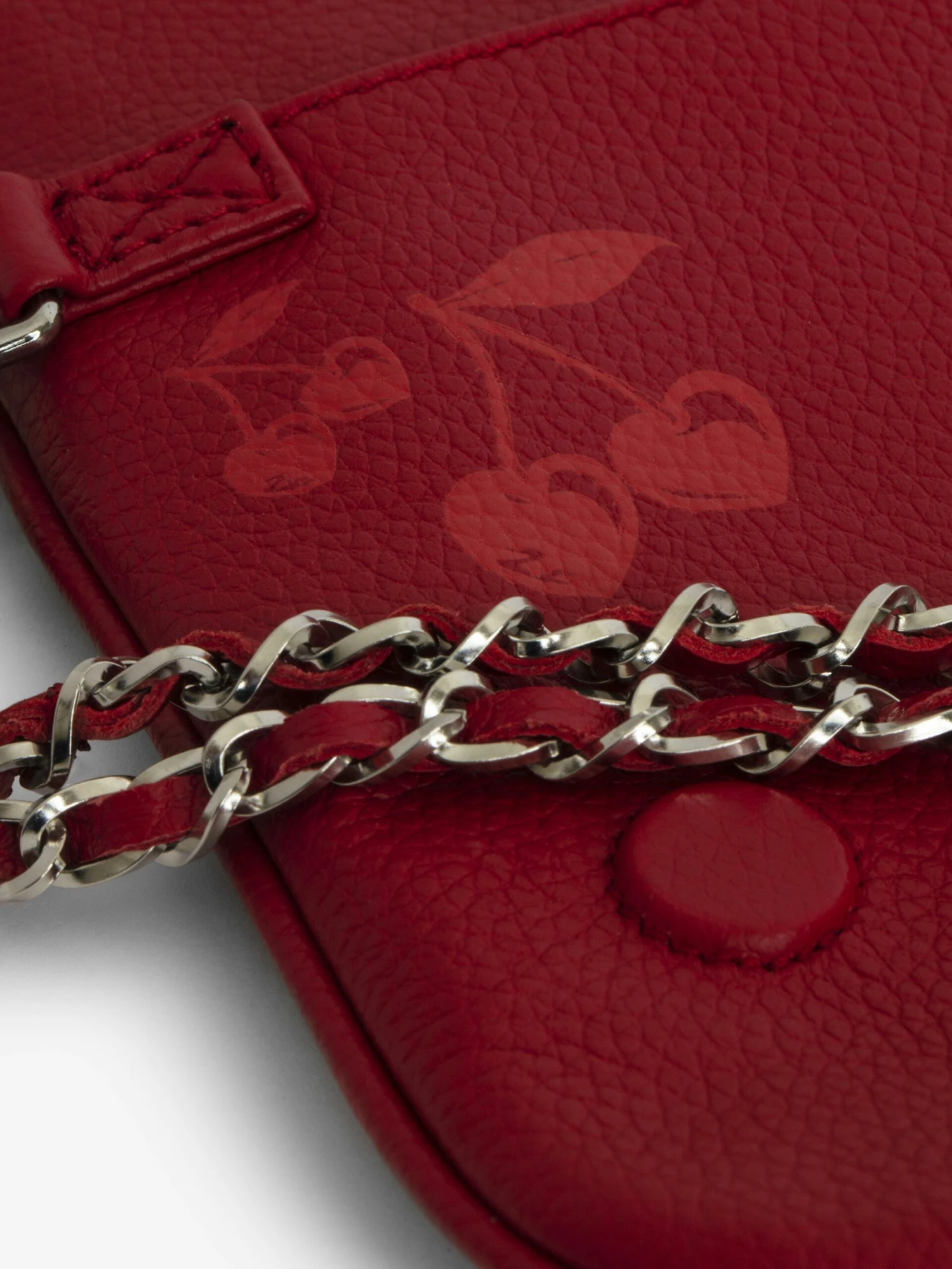 Rock Clutch Power Zadig & Voltaire Rock Clutch Power -Zadig Et Voltaire lwba03904 power addi 3 scaled