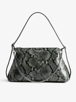 Zadig & Voltaire Jim Wild Bag Road -Zadig Et Voltaire lwba04309 road addi 1