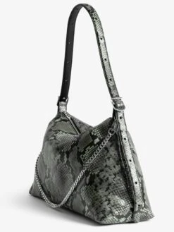 Zadig & Voltaire Jim Wild Bag Road -Zadig Et Voltaire lwba04309 road addi 2