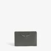 Zadig & Voltaire ZV Pass Card Holder Road