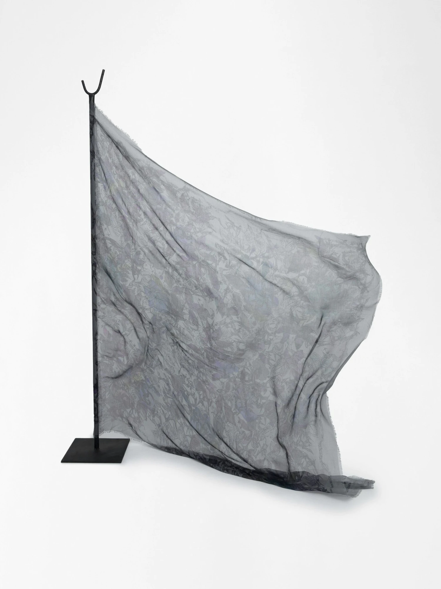 Kerry Scarf Road Zadig & Voltaire Kerry Scarf Road -Zadig Et Voltaire owsc01509 road addi 1 scaled