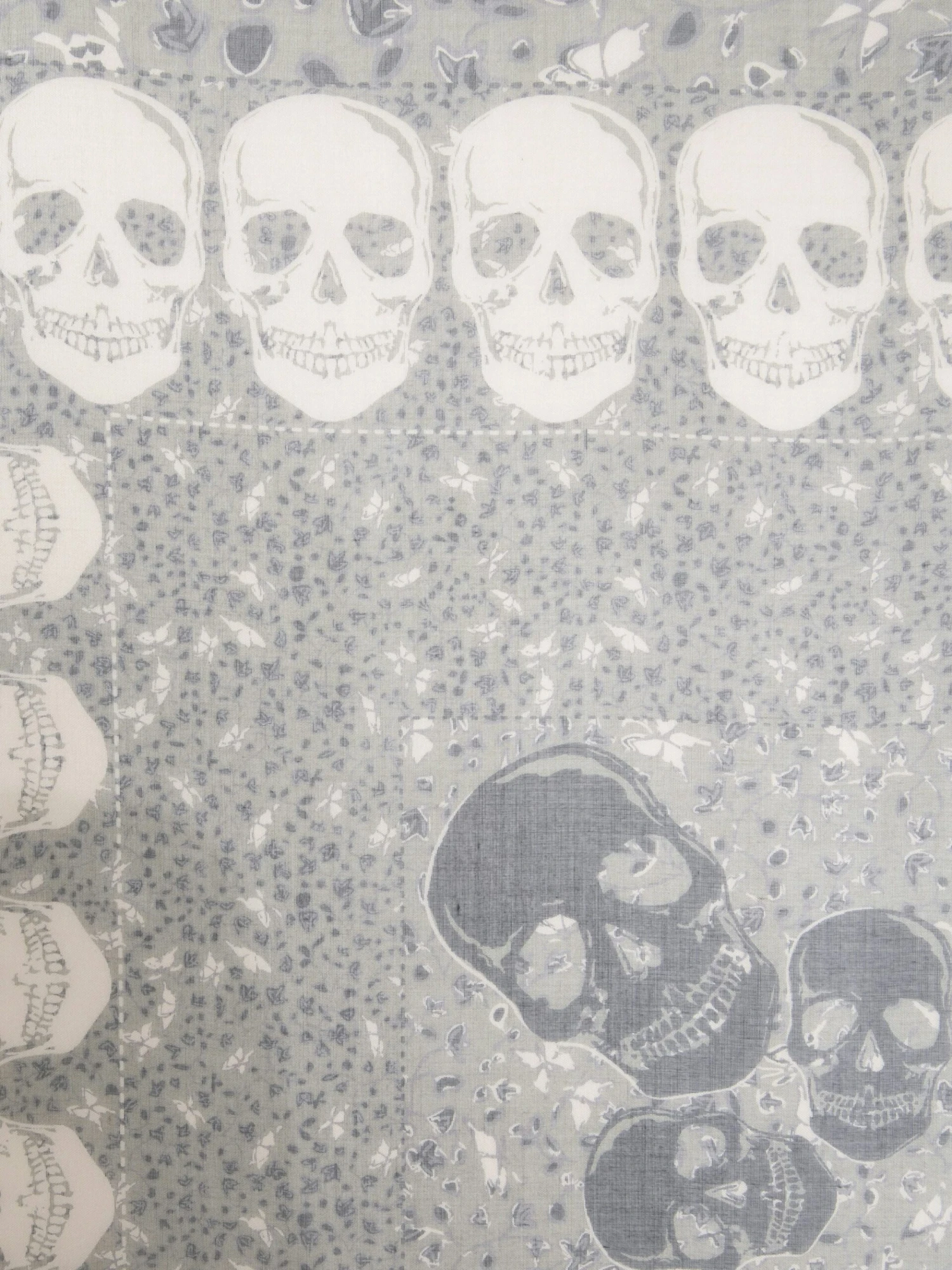 Kerry Scarf Record Zadig & Voltaire Kerry Scarf Record -Zadig Et Voltaire owsc01519 record addi 3 scaled