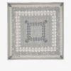 Zadig & Voltaire Kerry Scarf Record