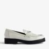 Zadig & Voltaire Joecassin Loafers Ice