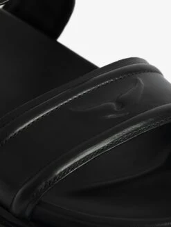 Zadig & Voltaire Ride Mules Black 4 Zadig & Voltaire Ride Mules Black -Zadig Et Voltaire swct02011 black addi 2