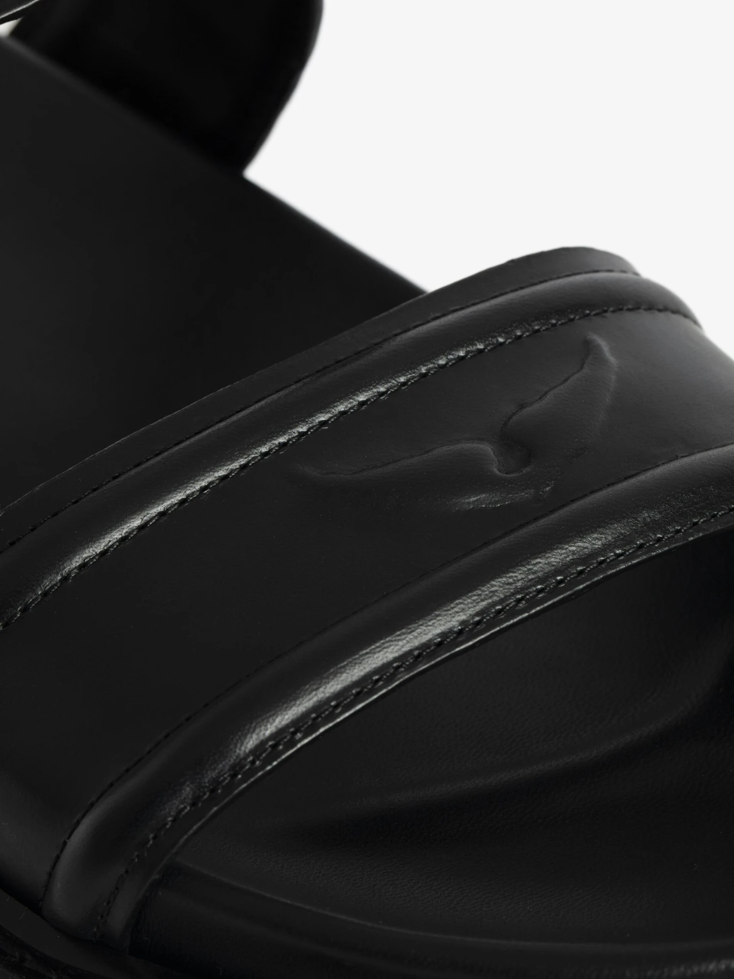 Ride Mules Black Zadig & Voltaire Ride Mules Black -Zadig Et Voltaire swct02011 black addi 2 scaled