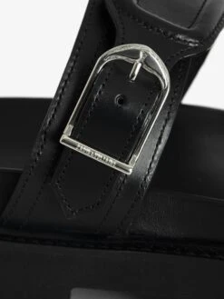 Zadig & Voltaire Ride Mules Black 5 Zadig & Voltaire Ride Mules Black -Zadig Et Voltaire swct02011 black addi 3