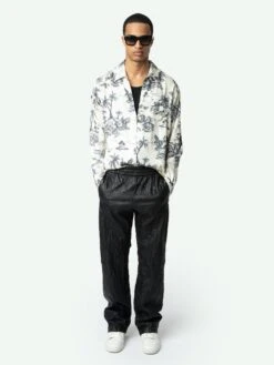 Zadig & Voltaire Suzy Shirt Judo