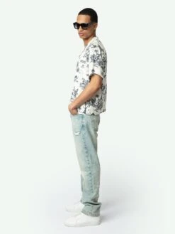 Zadig & Voltaire Slony Shirt Judo -Zadig Et Voltaire wmsh01327 judo addi 2