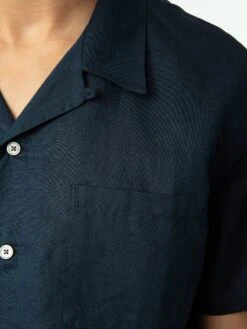 Zadig & Voltaire Slony Shirt Encre -Zadig Et Voltaire wmsh01328 encre hover