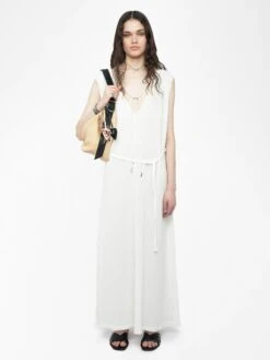 Zadig & Voltaire Rimati Dress Judo