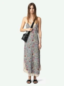 Zadig & Voltaire Ristyl Dress Mist