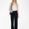 Zadig & Voltaire Panol Pants Encre
