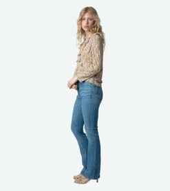 Zadig & Voltaire Tresse Blouse Sun 2 Zadig & Voltaire Tresse Blouse Sun -Zadig Et Voltaire wwsh00522 sun 4 1