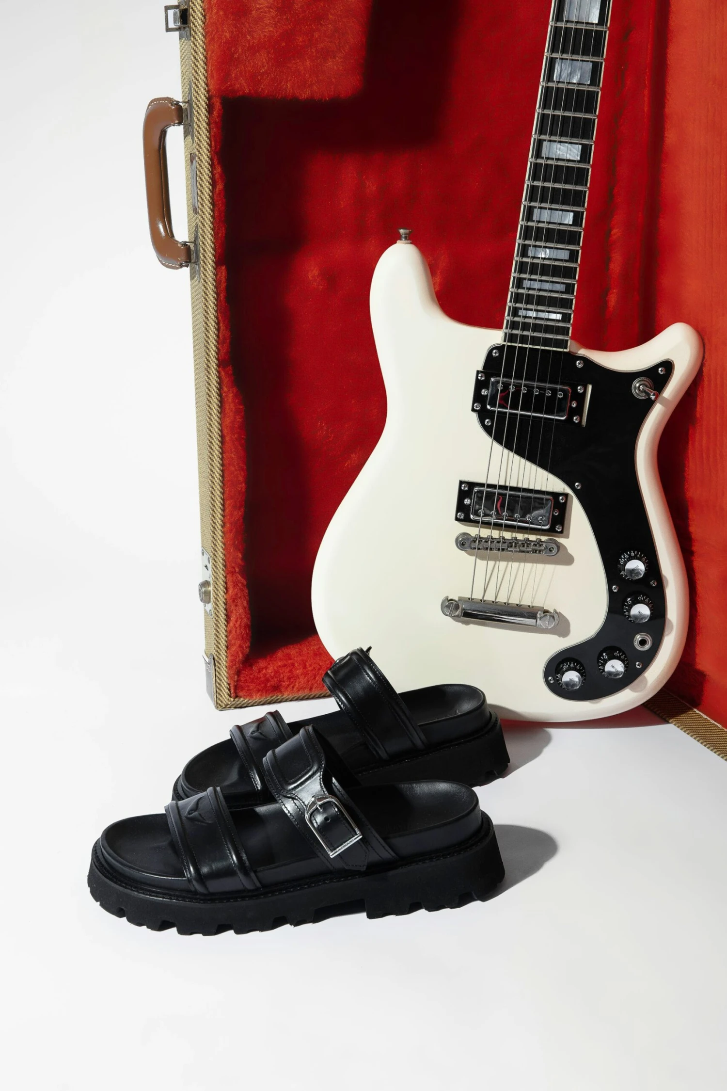 Ride Mules Black Zadig & Voltaire Ride Mules Black -Zadig Et Voltaire z v saint valentin still life 20256104 modifier scaled